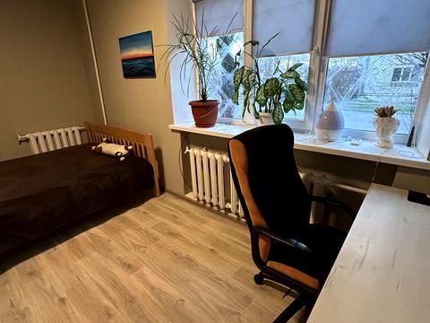 квартира по адресу Добробатів ул. (Іларіонівська), 7