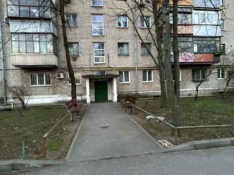 квартира по адресу Добробатів ул. (Іларіонівська), 7