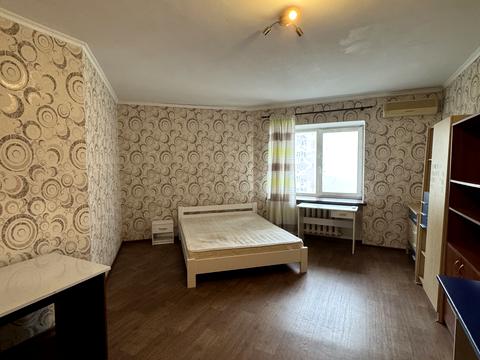 квартира за адресою Максима Токарева вул. (Вузівська), 5