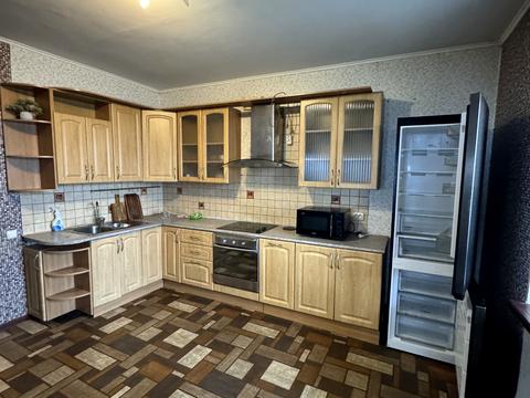 квартира за адресою Максима Токарева вул. (Вузівська), 5