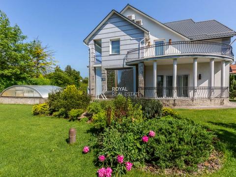 будинок за адресою Старокиївська вул.