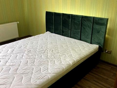 квартира по адресу Регенераторная ул., 4 к3