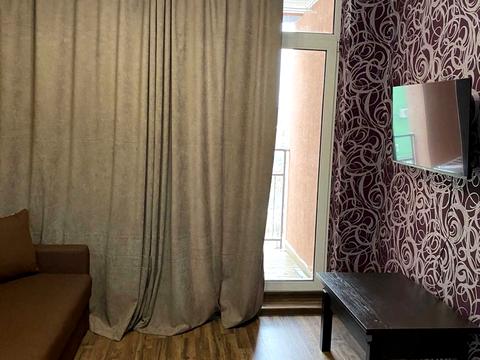 квартира по адресу Регенераторная ул., 4 к3