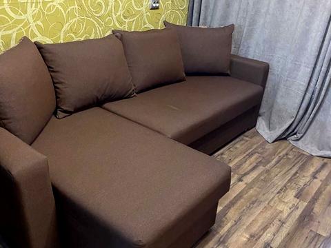 квартира по адресу Регенераторная ул., 4 к3