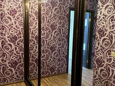 квартира по адресу Регенераторная ул., 4 к3