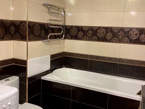 квартира по адресу Регенераторная ул., 4 к3