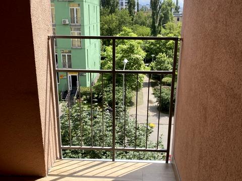 квартира по адресу Регенераторная ул., 4 к3