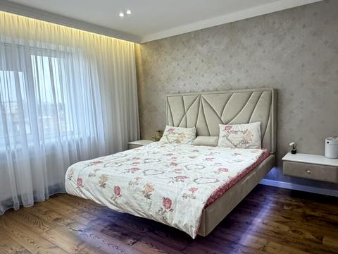 квартира за адресою Суми, Кондратьєвський пров. (Інститутський), 34