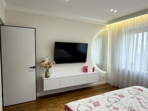 квартира за адресою Суми, Кондратьєвський пров. (Інститутський), 34