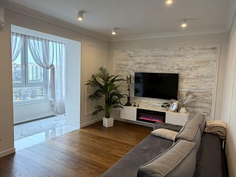 квартира за адресою Суми, Кондратьєвський пров. (Інститутський), 34