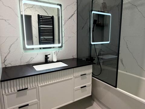 квартира за адресою Суми, Кондратьєвський пров. (Інститутський), 34