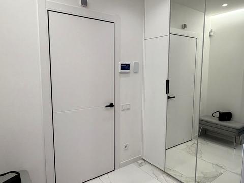 квартира за адресою Суми, Кондратьєвський пров. (Інститутський), 34