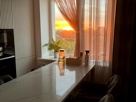 квартира за адресою Суми, Кондратьєвський пров. (Інститутський), 34