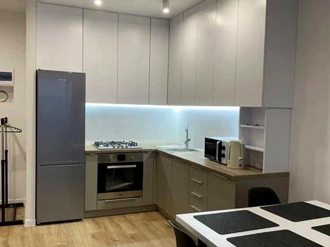 квартира по адресу Академика Филатова ул., 1/22