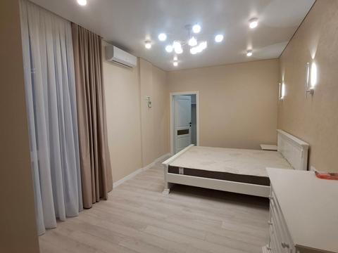 квартира по адресу Загорская ул., 12