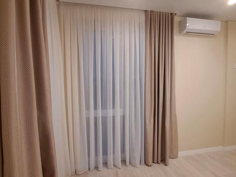 квартира по адресу Загорская ул., 12