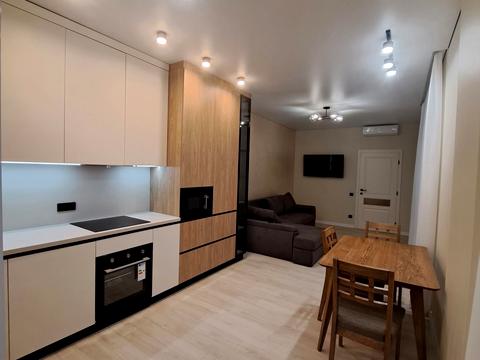 квартира по адресу Загорская ул., 12