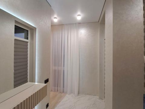 квартира по адресу Загорская ул., 12