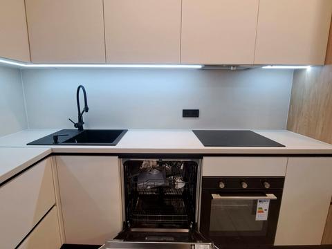 квартира по адресу Загорская ул., 12