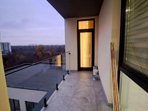 квартира по адресу Загорская ул., 12