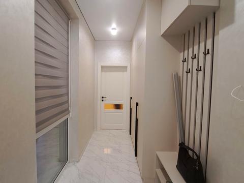 квартира по адресу Загорская ул., 12