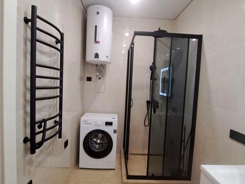 квартира по адресу Загорская ул., 12