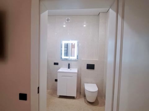 квартира по адресу Загорская ул., 12