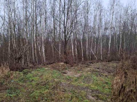 участок по адресу 