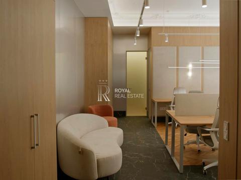 комерційна за адресою Князів Острозьких вул. (Московська), 29-Б