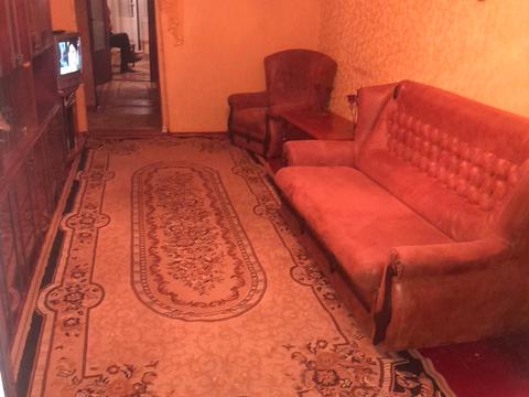 квартира за адресою Олега Ольжича вул. (Ленінградська), 1а