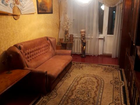 квартира за адресою Олега Ольжича вул. (Ленінградська), 1а