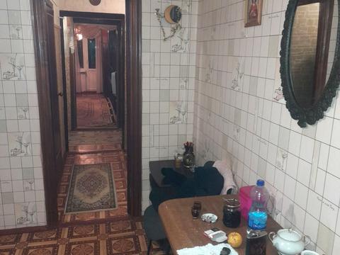 квартира за адресою Олега Ольжича вул. (Ленінградська), 1а