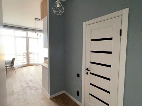 квартира за адресою Владислава Бувалкіна вул. (Бочарова Генерала), 73