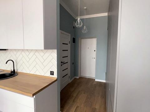 квартира за адресою Владислава Бувалкіна вул. (Бочарова Генерала), 73