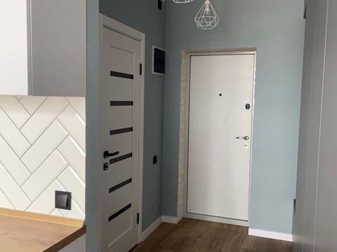 квартира за адресою Владислава Бувалкіна вул. (Бочарова Генерала), 73