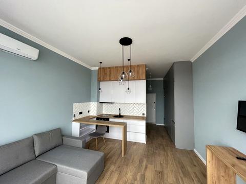 квартира за адресою Владислава Бувалкіна вул. (Бочарова Генерала), 73