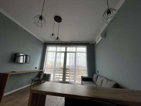 квартира за адресою Владислава Бувалкіна вул. (Бочарова Генерала), 73