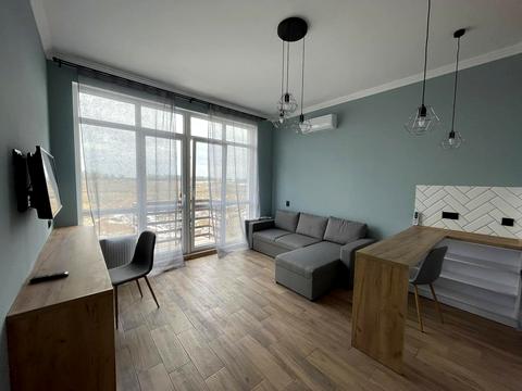 квартира за адресою Владислава Бувалкіна вул. (Бочарова Генерала), 73