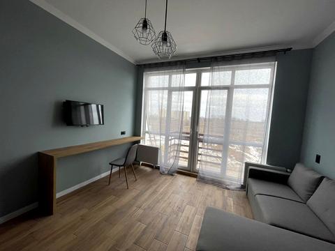 квартира за адресою Владислава Бувалкіна вул. (Бочарова Генерала), 73