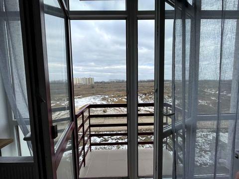 квартира за адресою Владислава Бувалкіна вул. (Бочарова Генерала), 73