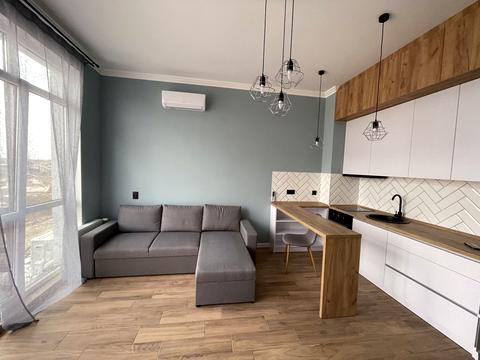 квартира за адресою Владислава Бувалкіна вул. (Бочарова Генерала), 73