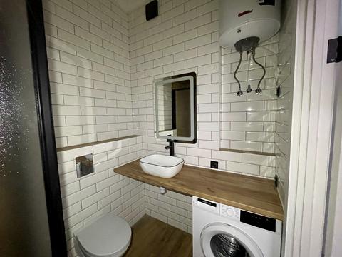 квартира за адресою Владислава Бувалкіна вул. (Бочарова Генерала), 73