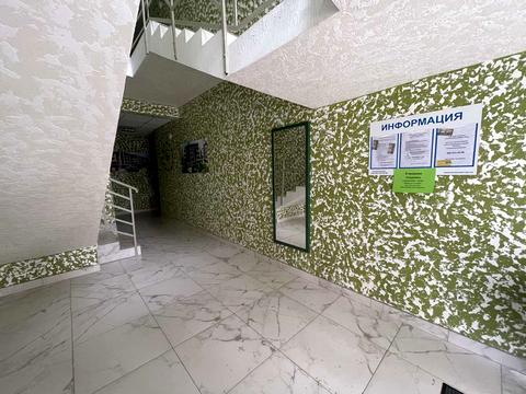 квартира за адресою Владислава Бувалкіна вул. (Бочарова Генерала), 73