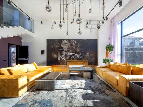 дом по адресу Княгини Ольги ул.