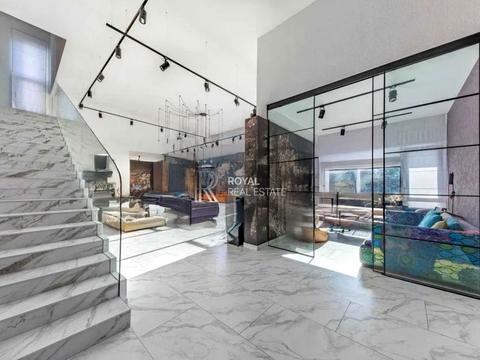 дом по адресу Княгини Ольги ул.