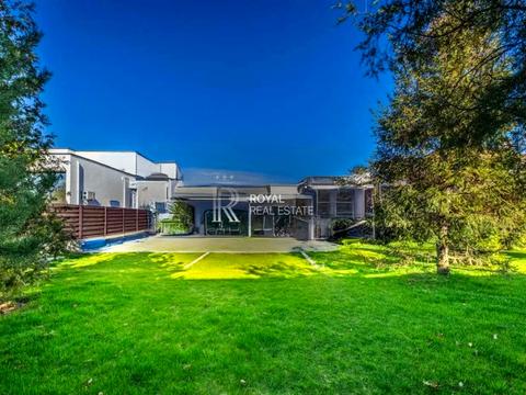 дом по адресу Княгини Ольги ул.