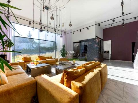 дом по адресу Княгини Ольги ул.