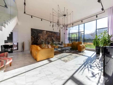 дом по адресу Княгини Ольги ул.