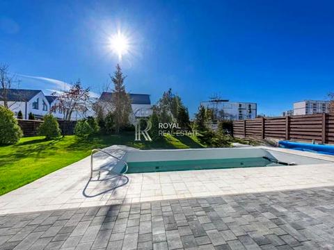 дом по адресу Княгини Ольги ул.