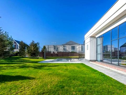 дом по адресу Княгини Ольги ул.